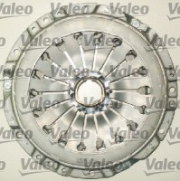Valeo Комплект сцепления Valeo VL826299 - Заображення 2