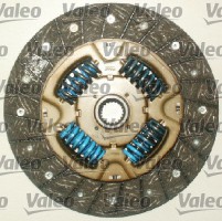 Valeo Комплект сцепления Valeo VL826299 - Заображення 4