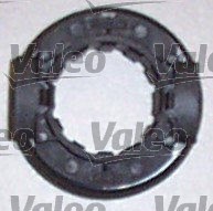Valeo Комплект сцепления Valeo VL826326 - Заображення 3