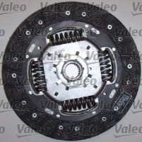 Valeo Комплект сцепления Valeo VL826328 - Заображення 3