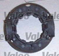 Valeo Комплект сцепления Valeo VL826339 - Заображення 4