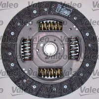Valeo Комплект сцепления Valeo VL826344 - Заображення 3