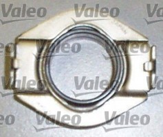 Valeo Комплект сцепления Valeo VL826380 - Заображення 3