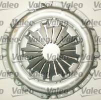 Valeo Комплект сцепления Valeo VL826417 - Заображення 2