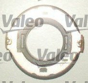 Valeo Комплект сцепления Valeo VL826417 - Заображення 3