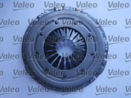 Valeo Комплект сцепления Valeo VL826488 - Заображення 3