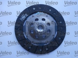 Valeo Комплект сцепления Valeo VL826488 - Заображення 4