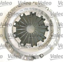 Valeo Комплект сцепления Valeo VL826573 - Заображення 2