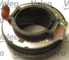 Valeo Комплект сцепления Valeo VL826690 - Заображення 3