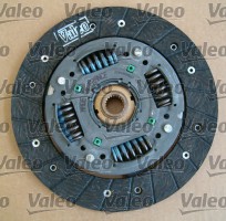 Valeo Комплект сцепления Valeo VL826710 - Заображення 4