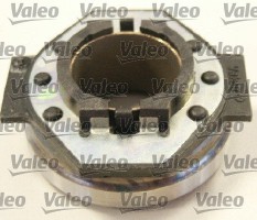 Valeo Комплект сцепления Valeo VL826710 - Заображення 3