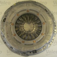 Valeo Комплект сцепления Valeo VL826785 - Заображення 4