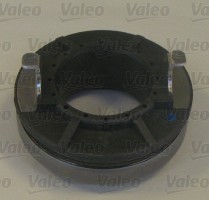 Valeo Комплект сцепления Valeo VL826785 - Заображення 3