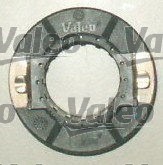 Valeo Комплект сцепления Valeo VL826788 - Заображення 3