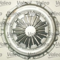 Valeo Комплект сцепления Valeo VL826788 - Заображення 2