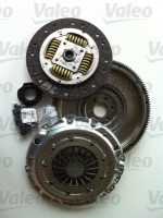 Valeo Комплект сцепления Valeo VL835035 - Заображення 2