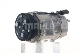 Mahle Original Компрессор кондиционера MAHLE ORIGINAL ACP 191 000S - Заображення 5