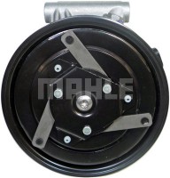 Mahle Original Компрессор кондиционера MAHLE ORIGINAL ACP 34 000S - Заображення 2