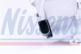 Nissens Компрессор кондиционера First Fit NISSENS NIS 890632 - Заображення 4