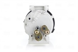 Nissens Компрессор кондиционера First Fit NISSENS NIS 89072 - Заображення 4