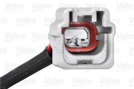 Valeo Компрессор кондиционера Valeo VL813386 - Заображення 3