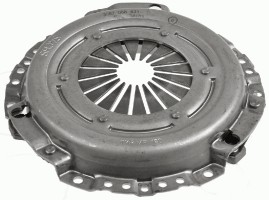 Sachs Корзина сцепления SACHS 3082 068 631 - Заображення 1