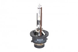 Bosch Лампа D2R 35W XENON BOSCH 1987302903 - Заображення 1