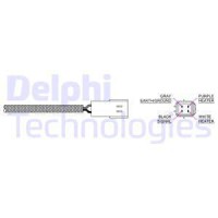Delphi Лямбда зонд DELPHI DL ES20170-12B1 - Заображення 1