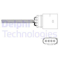 Delphi Лямбда-зонд DELPHI DL ES20338-12B1 - Заображення 1