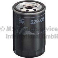 Kolbenschmidt Масляный фильтр KOLBENSCHMIDT KS 50013529 - Заображення 1