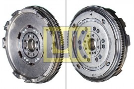 LuK Маховик двухмассовый Luk MB Sprinter 415 0076 10 - Заображення 1