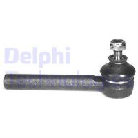 Delphi Наконечник рулевой тяги DELPHI DL TA1031 - Заображення 1