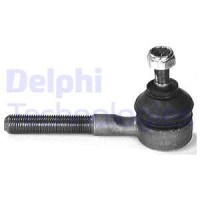 Delphi Наконечник рулевой тяги DELPHI DL TA1132 - Заображення 1