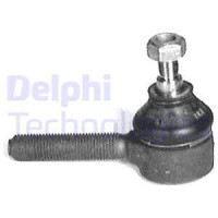 Delphi Наконечник рулевой тяги DELPHI DL TA1152 - Заображення 1