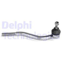 Delphi Наконечник рулевой тяги DELPHI DL TA1215 - Заображення 1