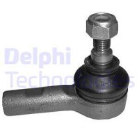 Delphi Наконечник рулевой тяги DELPHI DL TA1643 - Заображення 1