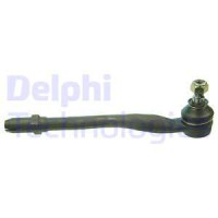 Delphi Наконечник рулевой тяги DELPHI DL TA1687 - Заображення 1
