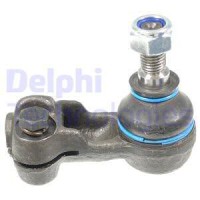 Delphi Наконечник рулевой тяги DELPHI DL TA1741 - Заображення 1