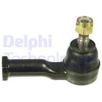 Delphi Наконечник рулевой тяги DELPHI DL TA1782 - Заображення 1