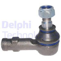 Delphi Наконечник рулевой тяги DELPHI DL TA1916 - Заображення 1