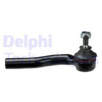 Delphi Наконечник рулевой тяги DELPHI DL TA1968 - Заображення 1