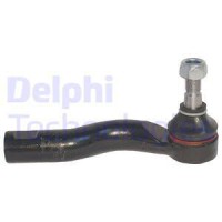 Delphi Наконечник рулевой тяги DELPHI DL TA1971 - Заображення 1