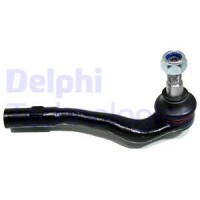 Delphi Наконечник рулевой тяги DELPHI DL TA2031 - Заображення 1