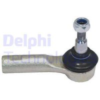 Delphi Наконечник рулевой тяги DELPHI DL TA2048 - Заображення 1