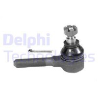 Delphi Наконечник рулевой тяги DELPHI DL TA897 - Заображення 1