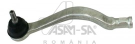 Asam Наконечник рулевой тяги ASAM AS 30138 - Заображення 1