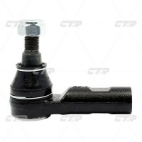 Ctr Наконечник рулевой тяги Sprinter CTR CEVW-4 - Заображення 1