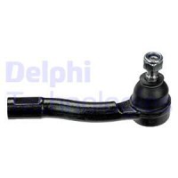 Delphi Наконечник рулевой тяги прав. Lacetti DELPHI DL TA2069 - Заображення 1