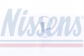 Nissens Осушитель NISSENS NIS 95345 - Заображення 2