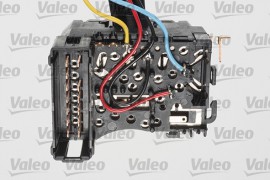 Valeo Подрулевой переключатель Valeo VL251605 - Заображення 2